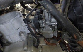 KAWASAKI KX85 2002 KX085D