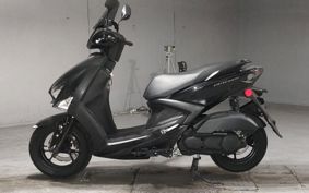 YAMAHA  CYGNUS  GRIF ASU SEJ4J
