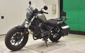 HONDA REBEL 250 A 2026 MC49