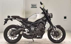 YAMAHA XSR900 2017 RN46J