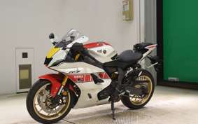 YAMAHA YZF-R7 2022 RM39J