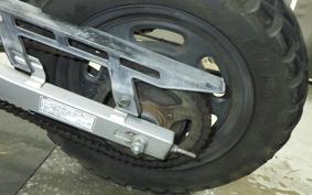 HONDA APE 50 AC16