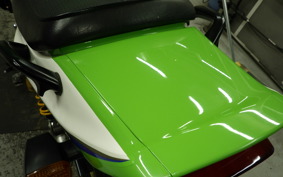 KAWASAKI ZRX1100 1997 ZRT10C
