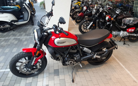 DUCATI SCRAMBLER ICON 2021 3K00
