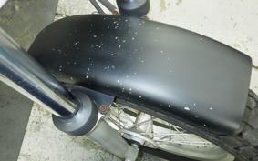 YAMAHA TW225 DG09J