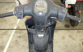 HONDA TACT-4ﾍﾞｰｼｯｸ AF79