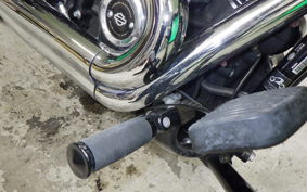 HARLEY FLSB 1750 2022