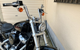 HARLEY FXST1340-1450 BVJ