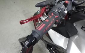 KAWASAKI Z900 Gen.2 2023 ZR900B