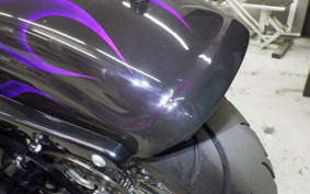 HARLEY XL1200V 2013