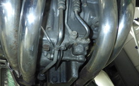 KAWASAKI ZEPHYR 1100 RS 2000 ZRT10A