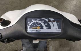 SUZUKI LET's 2 CA1PA