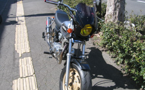 HONDA APE 100 HC07
