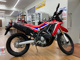 Фото Honda CRF250 RALLY 2018 с японского аукциона