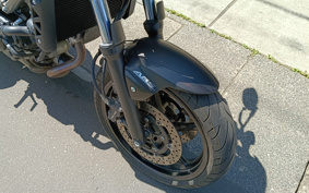 SUZUKI SV650X ABS 2022 VP55E
