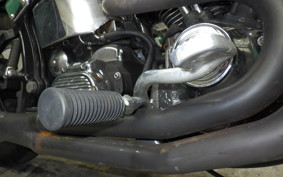 HARLEY FLSTC 1340 1992