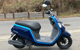 HONDA DUNK AF74