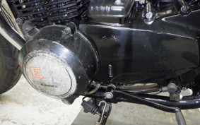 KAWASAKI GPZ400F Gen.2 1987 ZX400A