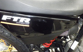 HONDA FTR223 2023 MC34