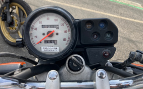 HONDA VTR 250 MC33