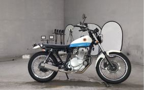 SUZUKI GLASS TRACKER BIG BOY NJ47A