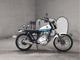 Фото Suzuki GLASS TRACKER BIG BOY с японского аукциона
