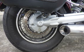BMW R1200C 2000