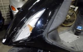 SUZUKI ADDRESS V125 S 2013 CF4MA