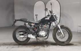 HONDA FTR223 MC34