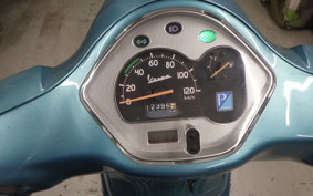 VESPA VXL125