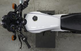 YAMAHA RZ 250 2025 4L3