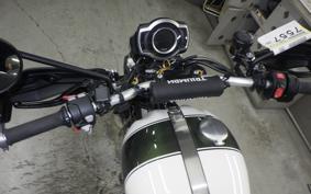 TRIUMPH SCRAMBLER 1200 XE 2021