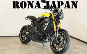YAMAHA XSR900 2016 RN46J