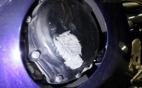 SUZUKI HAYABUSA Gen.2 2012