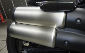 HARLEY RH1250S 2022