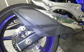 SUZUKI GLADIUS 650 A 2013
