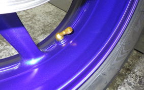 YAMAHA MT-10 SP 2017 RN50J