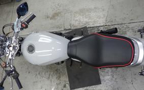 SUZUKI INAZUMA 400 (GSX400) 2000 GK7BA
