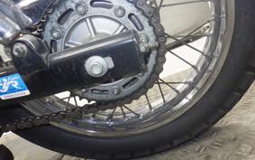 KAWASAKI ESTRELLA RS BJ250A