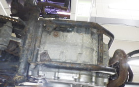 YAMAHA TRICKER 2021 DG10J