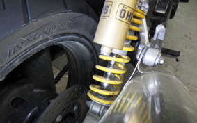 YAMAHA XJR400 Gen.3 R 2001 RH02J