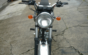 KAWASAKI ESTRELLA BJ250A
