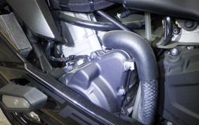 KAWASAKI ZX-25R 2007 ZX250E