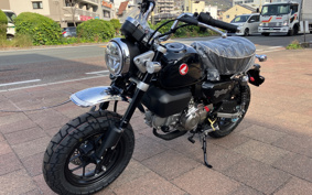 HONDA  MONKEY 125 JB05