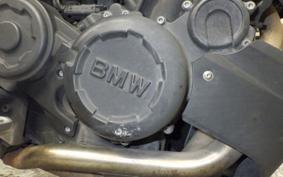 BMW F800R 2017