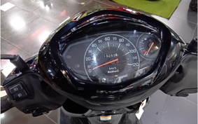 SUZUKI ADDRESS V125 DT11A