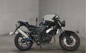 KAWASAKI NINJA250R EX250K