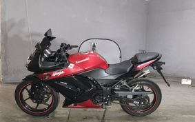 KAWASAKI NINJA250R EX250K