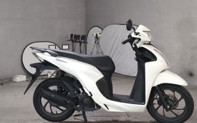 HONDA DIO110 BASIC  JK03