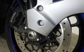 SUZUKI HAYABUSA Gen.3 2025 EJ11A